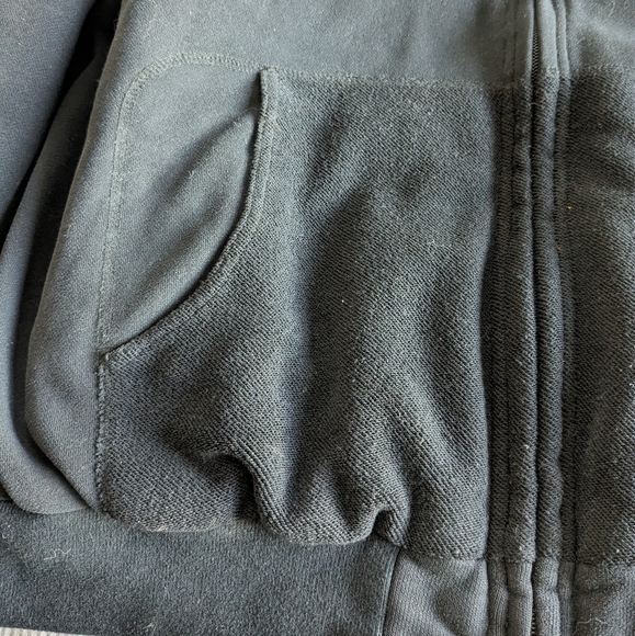 SALTWATER LUXE Celeste Reversible Jacket - Picture 4 of 5